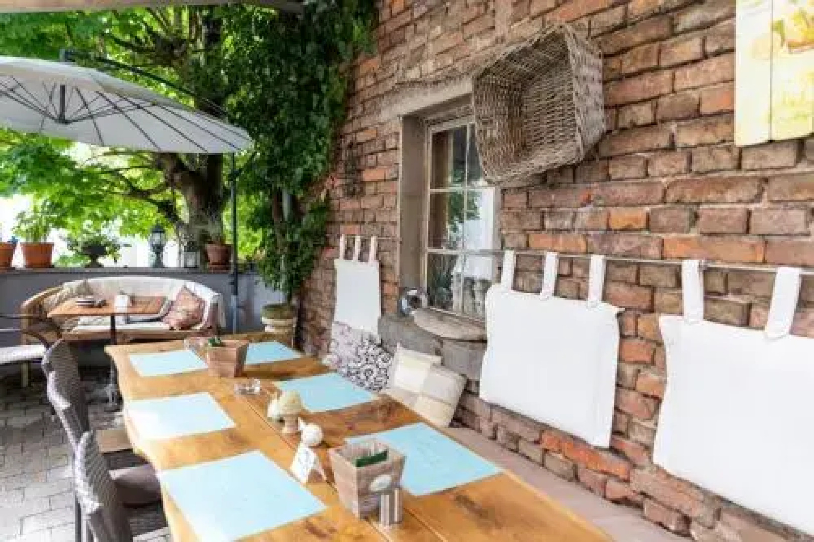 Hotel Restaurant Grüner Baum und Altes Tor