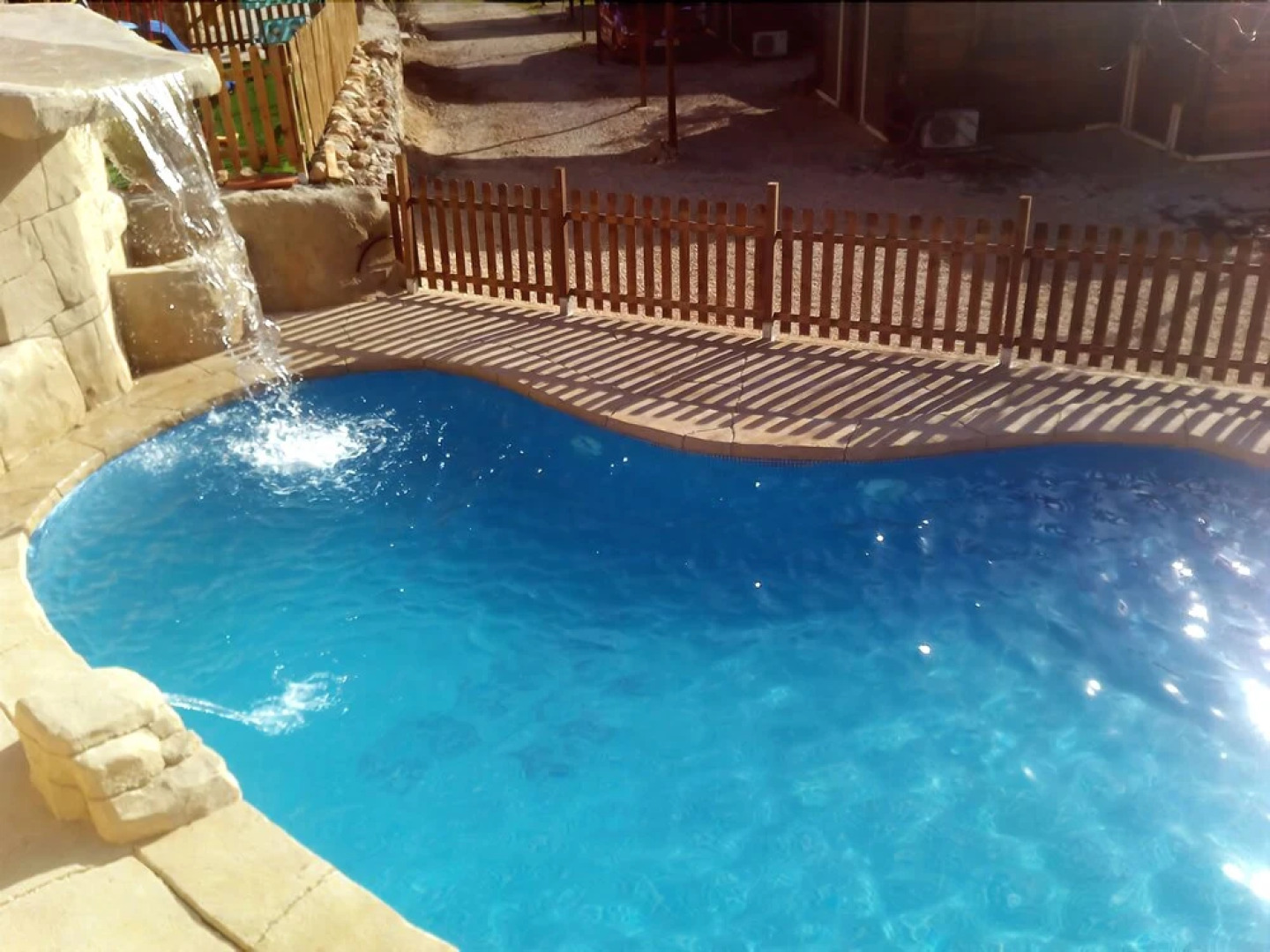 Alojamiento Rural - Las Taneas