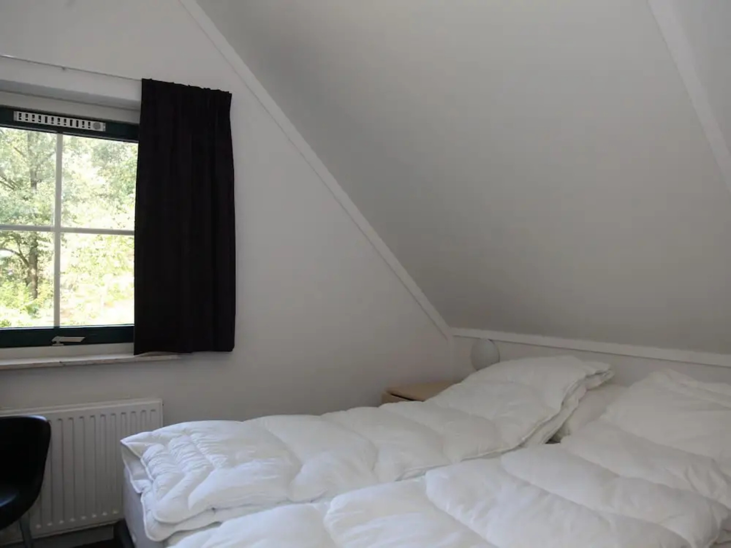 Comfortable holiday home with dishwasher in a nature reserve
