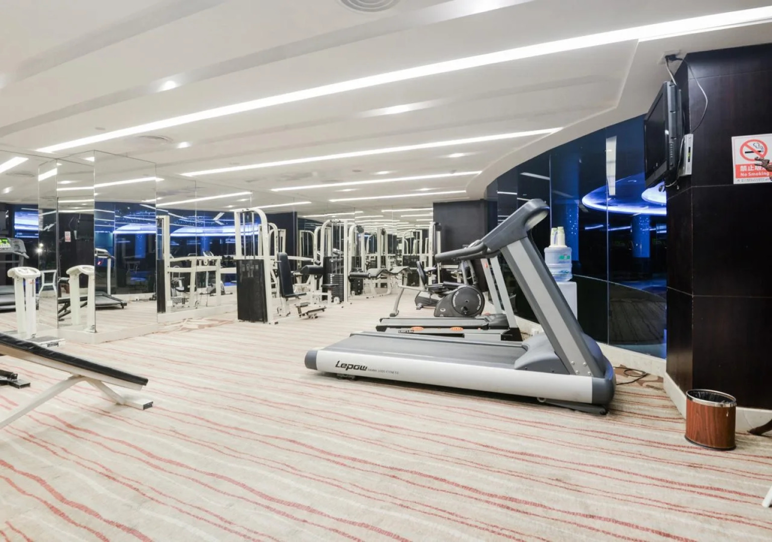 Goodview Hotel Sangem Zhangmutou