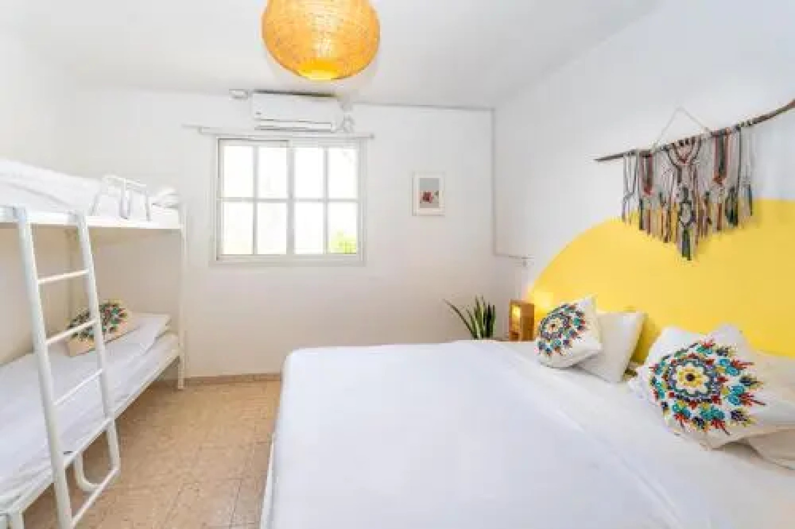 The White Hill Guesthouse