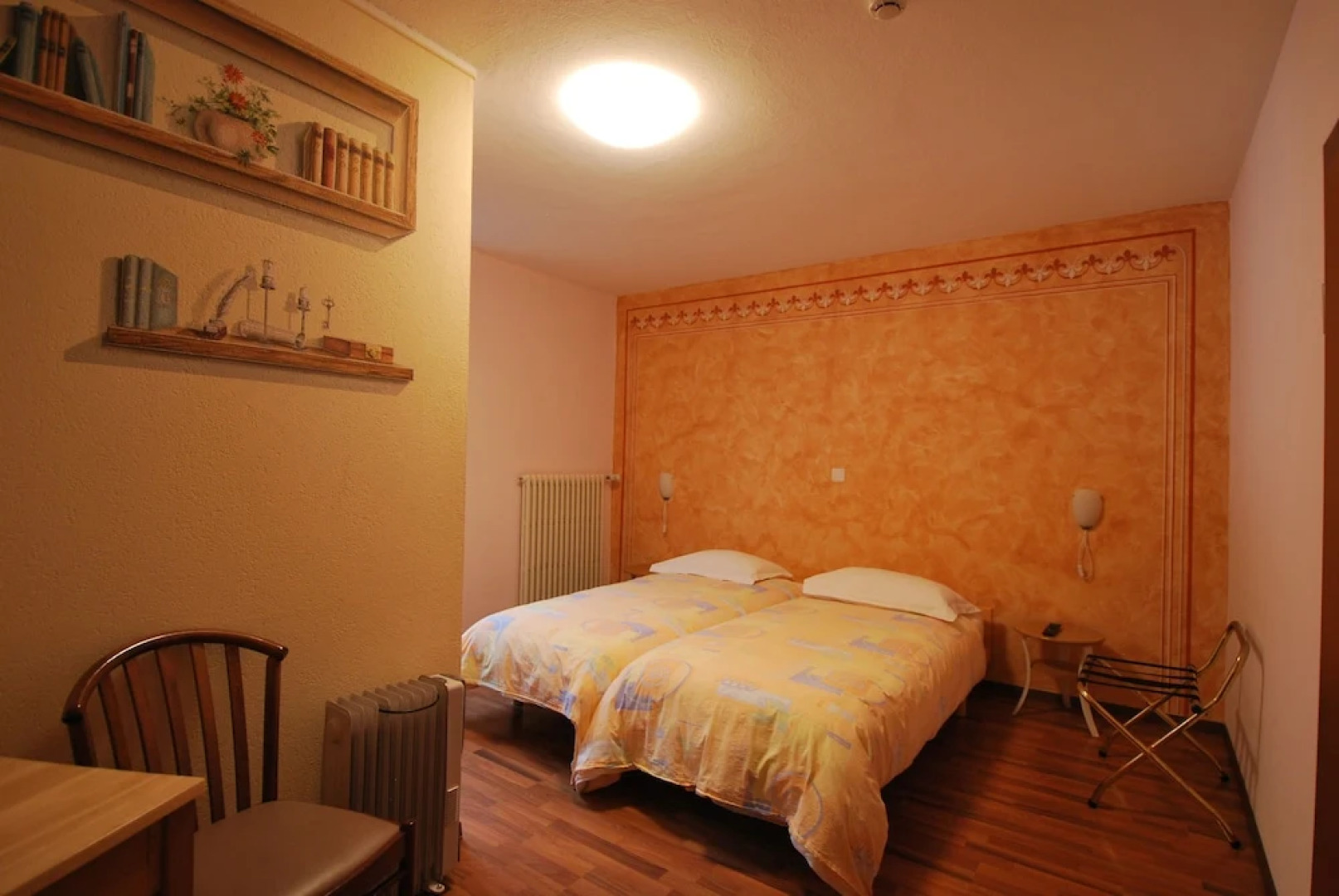 Albergo Ristorante Baldi