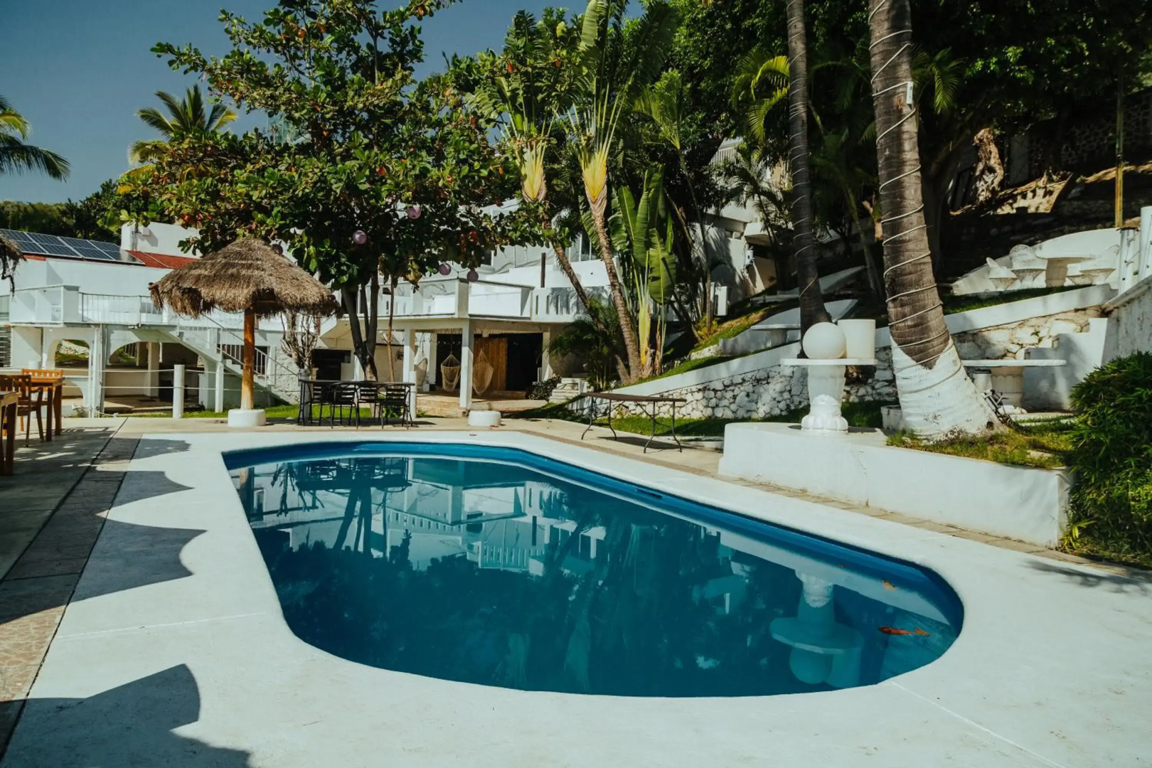 Bendito Náutico & Suites