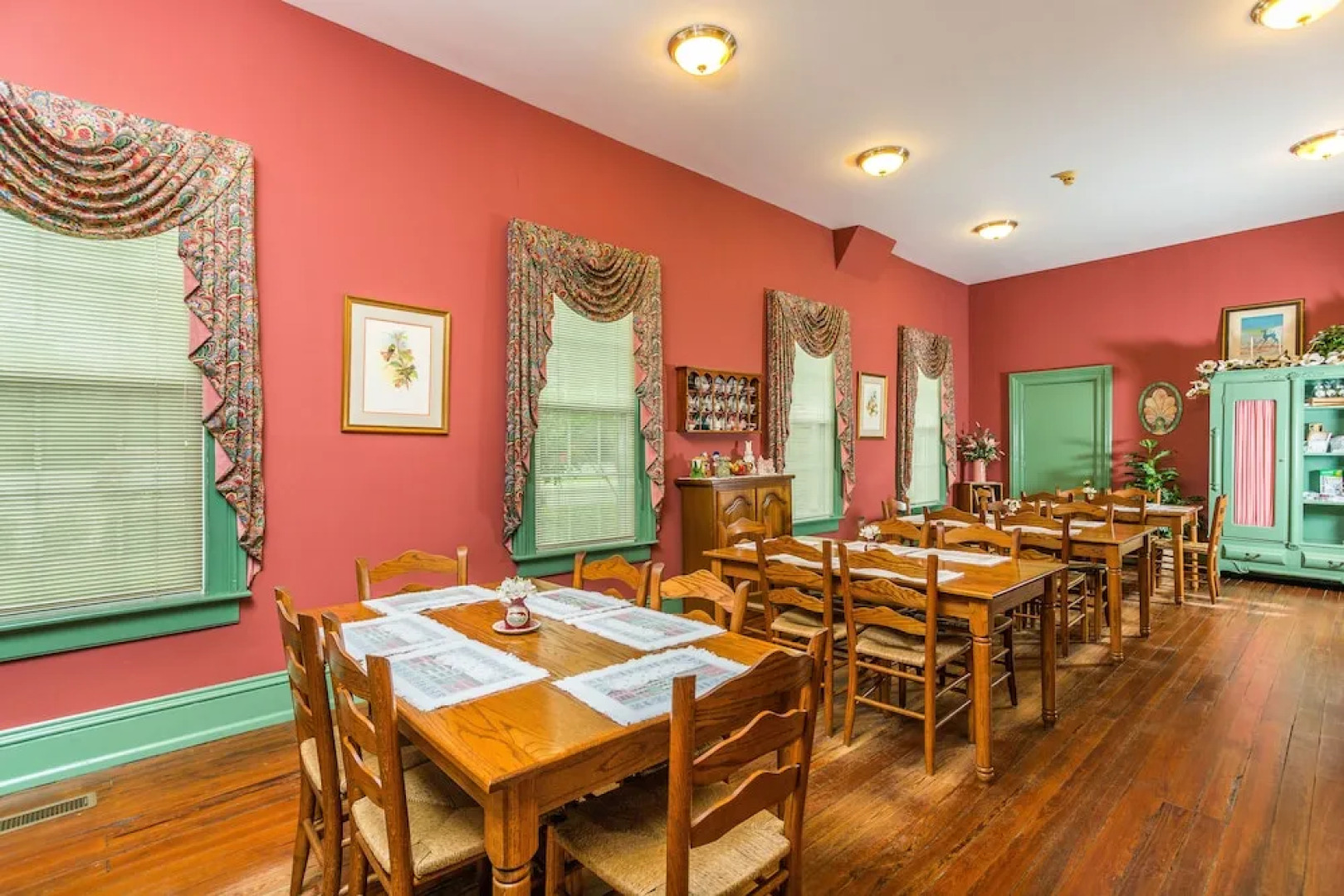 Spencer House Inn Bed & Breakfast