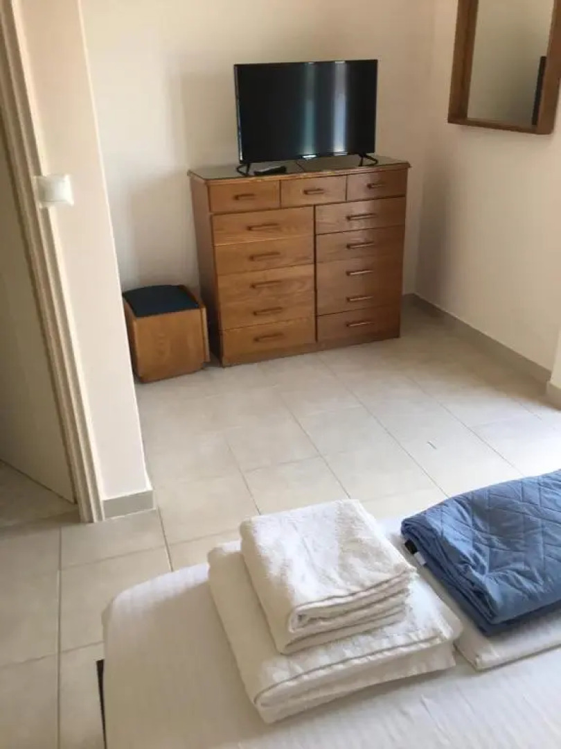 Ageranos seaview house