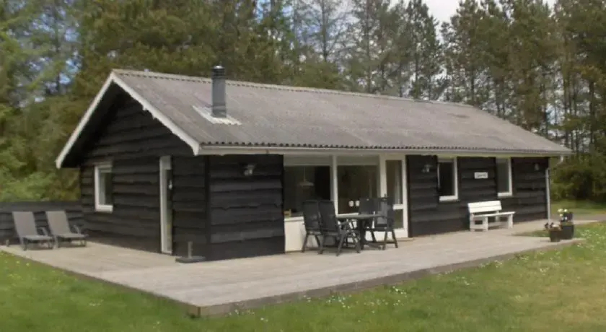 Skråvejen Holiday House