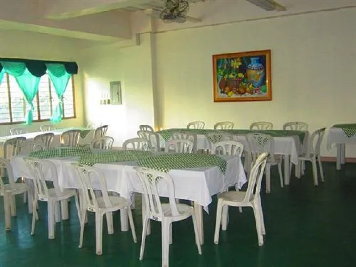 Greenheights Business & Convention Center