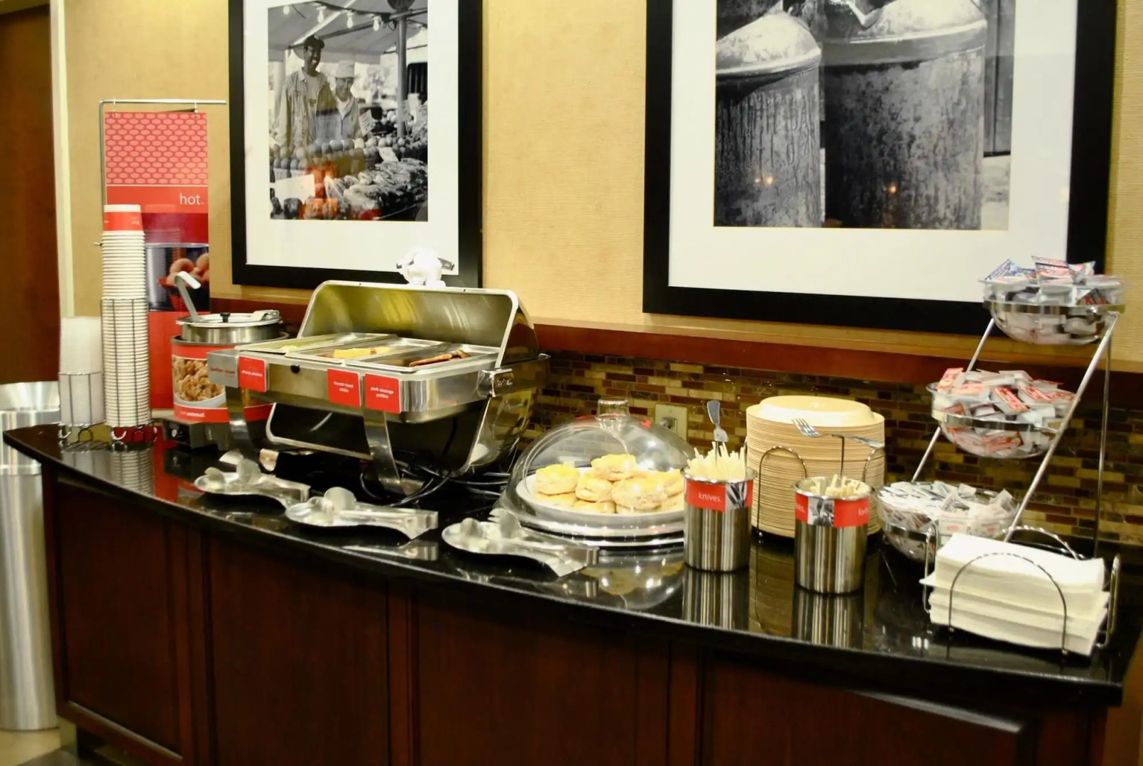 Hampton Inn Lincolnton