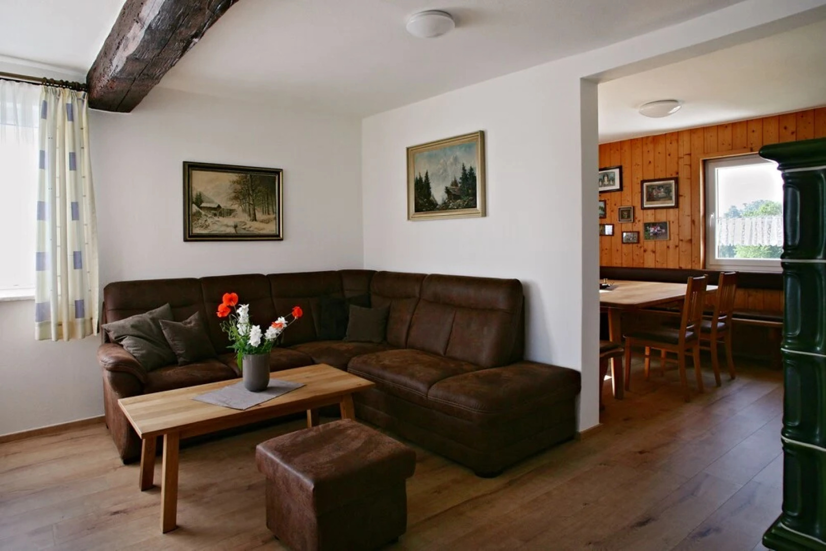 Paltian Ferienhäuser