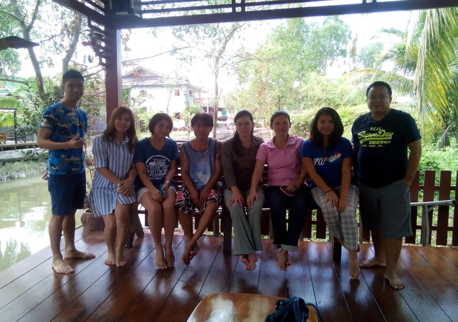 Aple Homestay