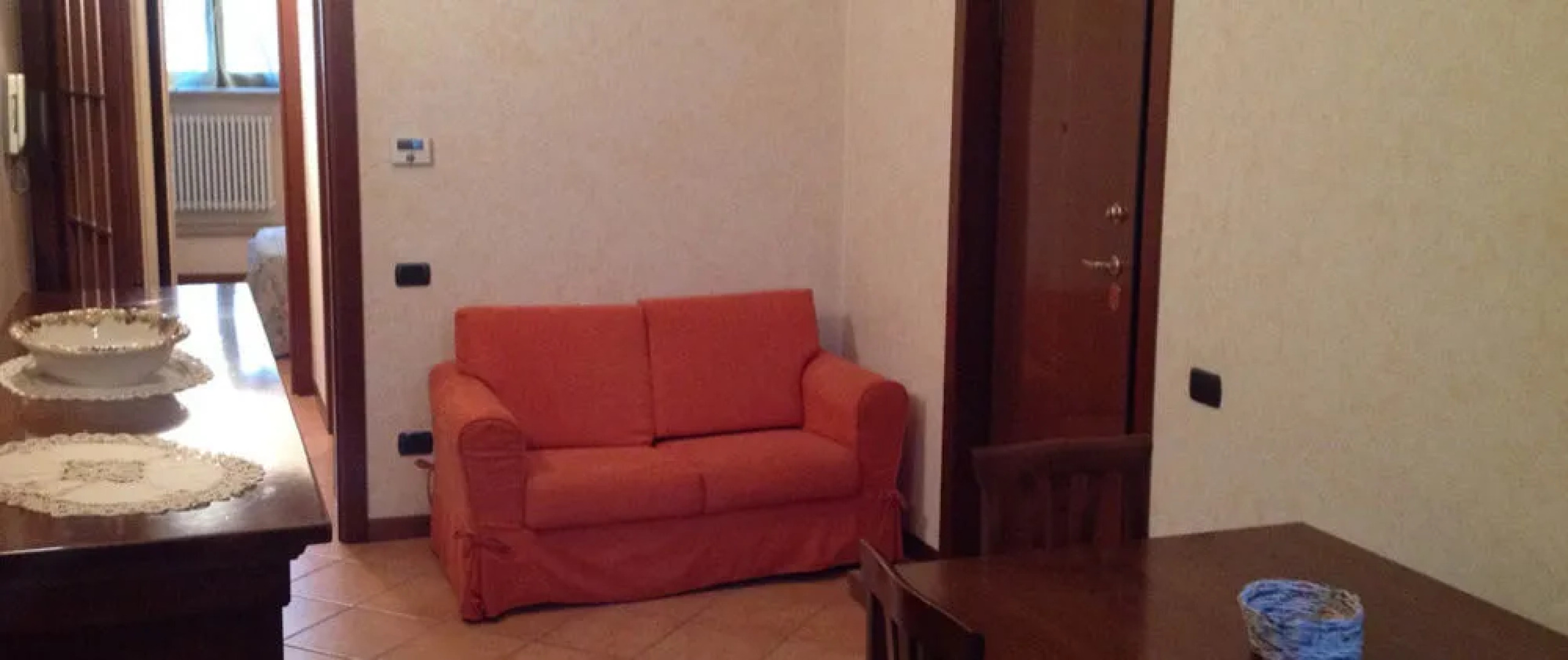 Cuore di Mantova Apartment