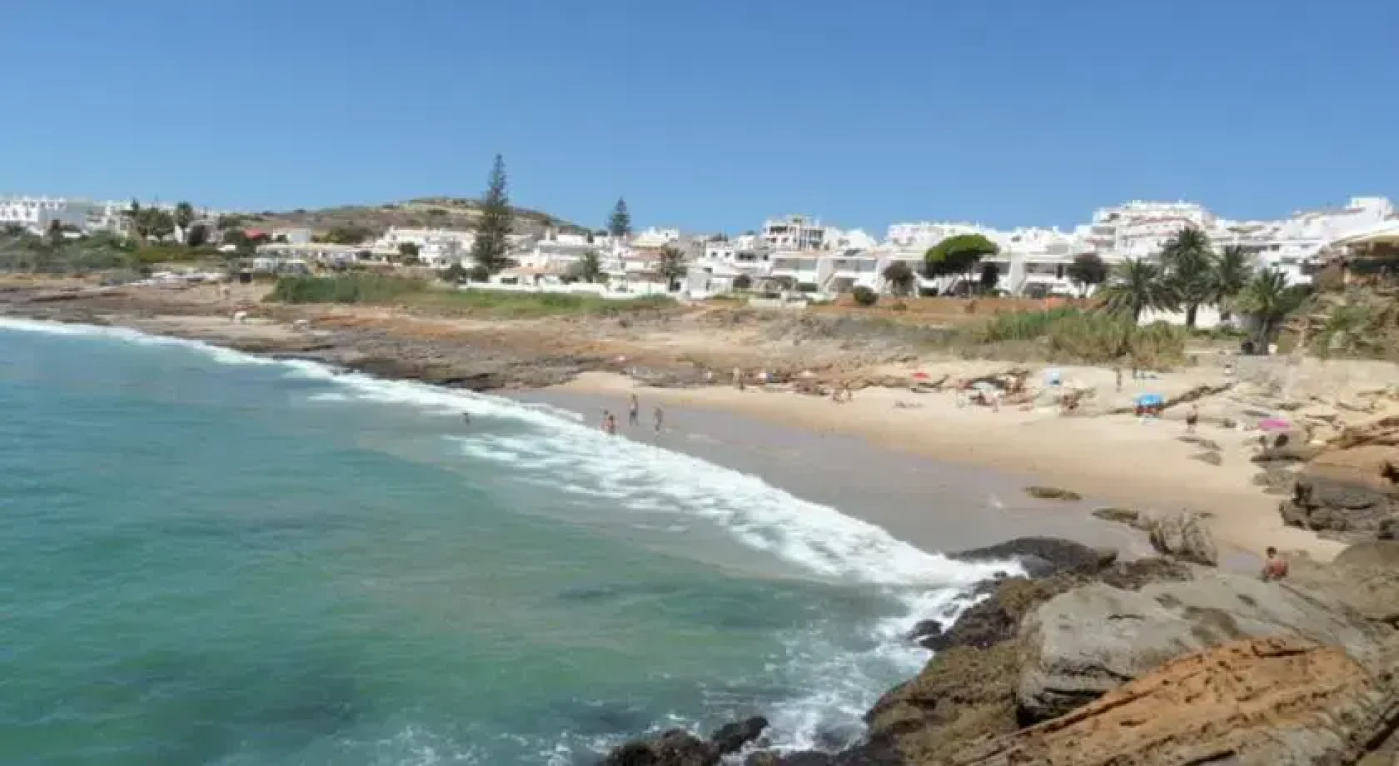 Holiday Home Praia da Luz