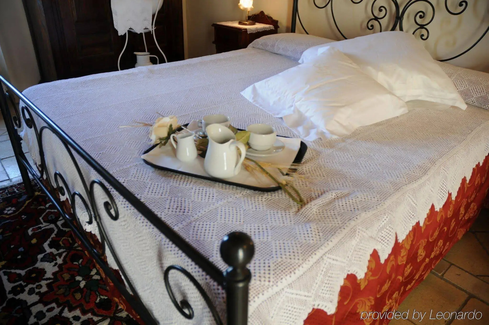 Torre Don Virgilio Country Hotel