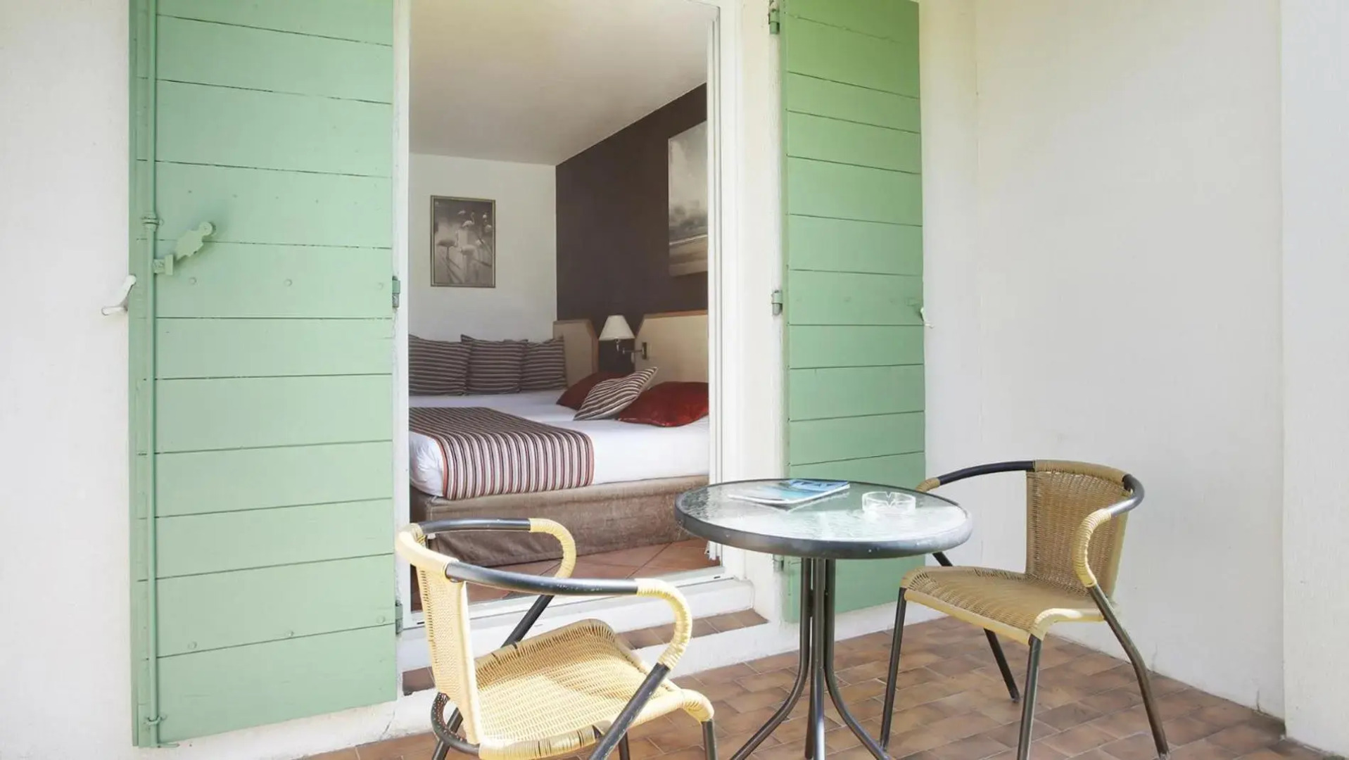 Logis Hôtel Le Rodin