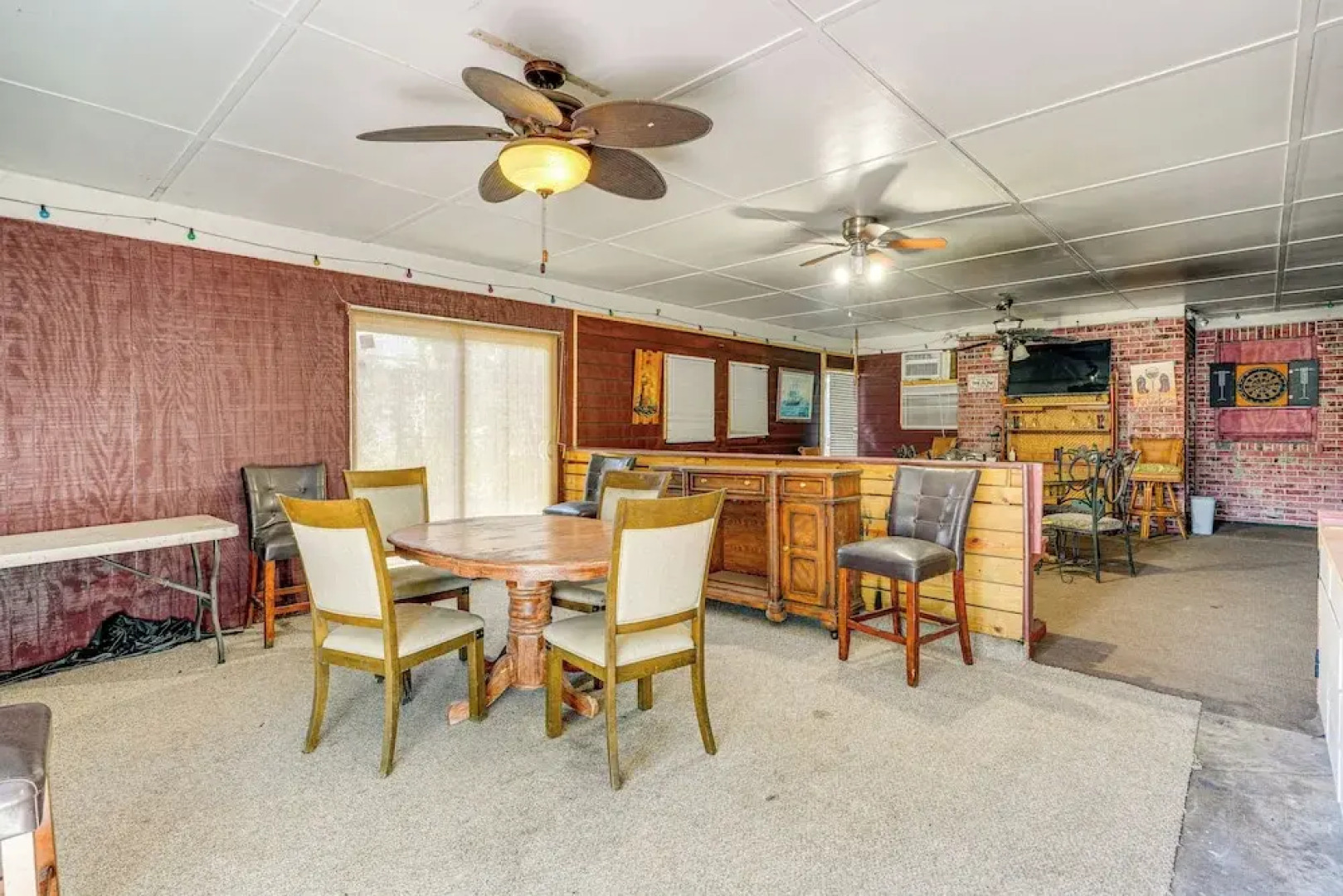 Spacious Plant City Home 1 Mi to Dtwn