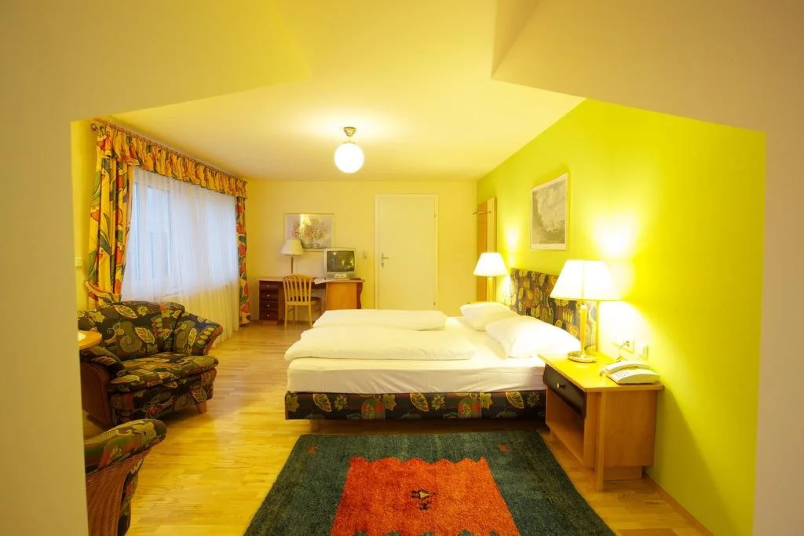 Gasthof Hotel Allmer