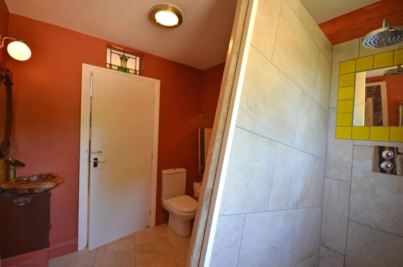 Mill House on the Brooks