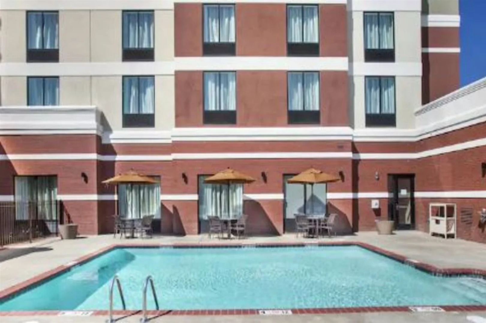 Hilton Garden Inn Jackson/Flowood