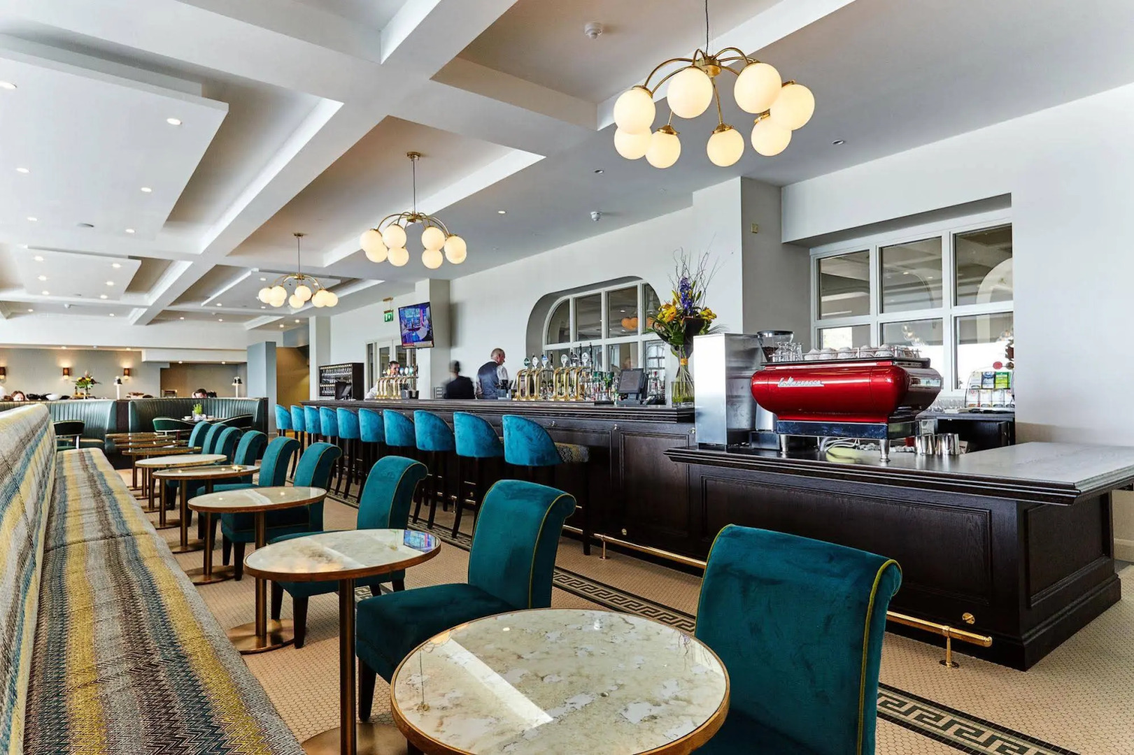 City Suite Apartments