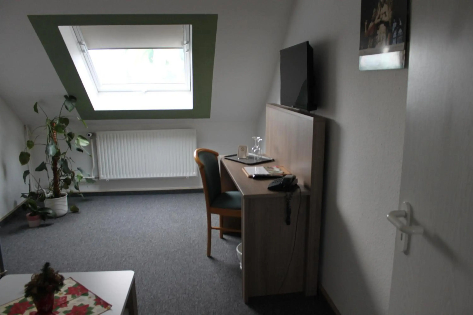 Hotel Sächsischer Hof