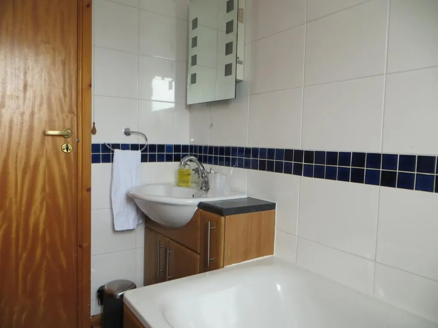 Woodlands Bed and Breakfast