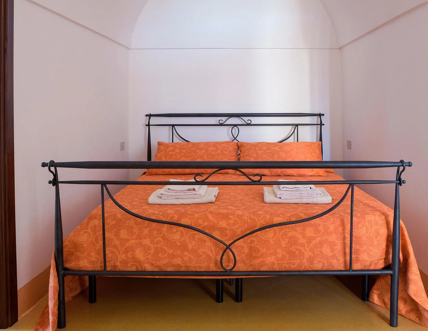 Dammusi della Mareddra