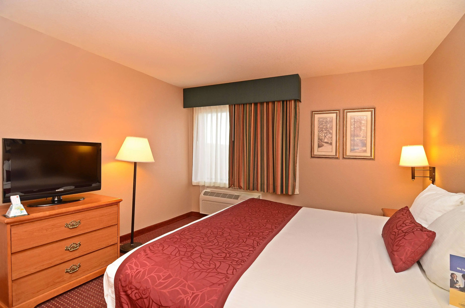 Best Western Abilene Inn & Suites