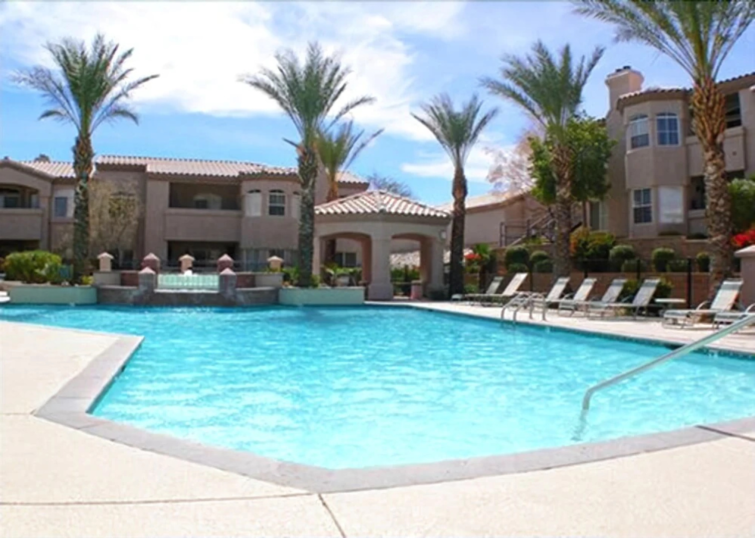 Sonoran Suites of Tucson