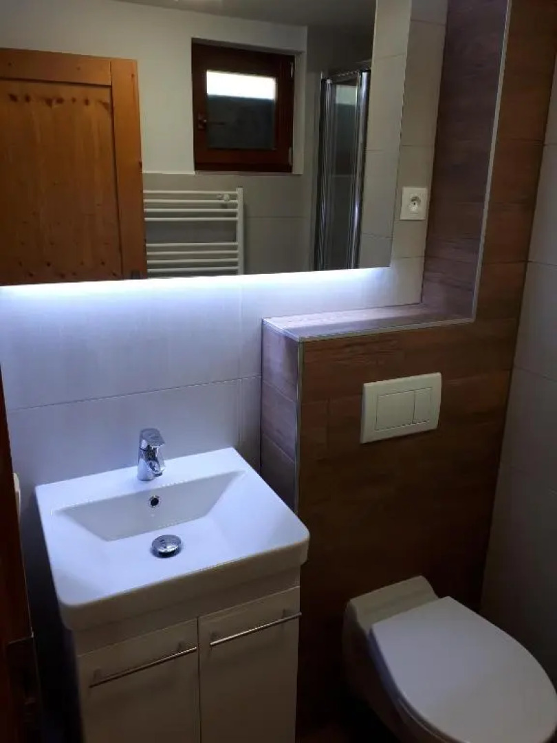 Holiday home at Aquapark Tatralandia