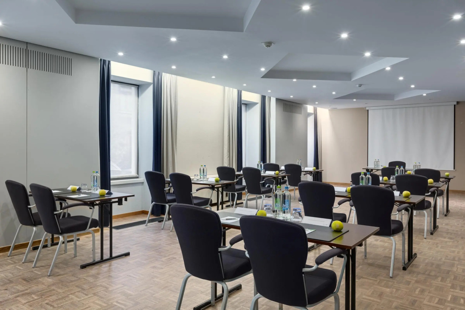 NH Gent Sint Pieters