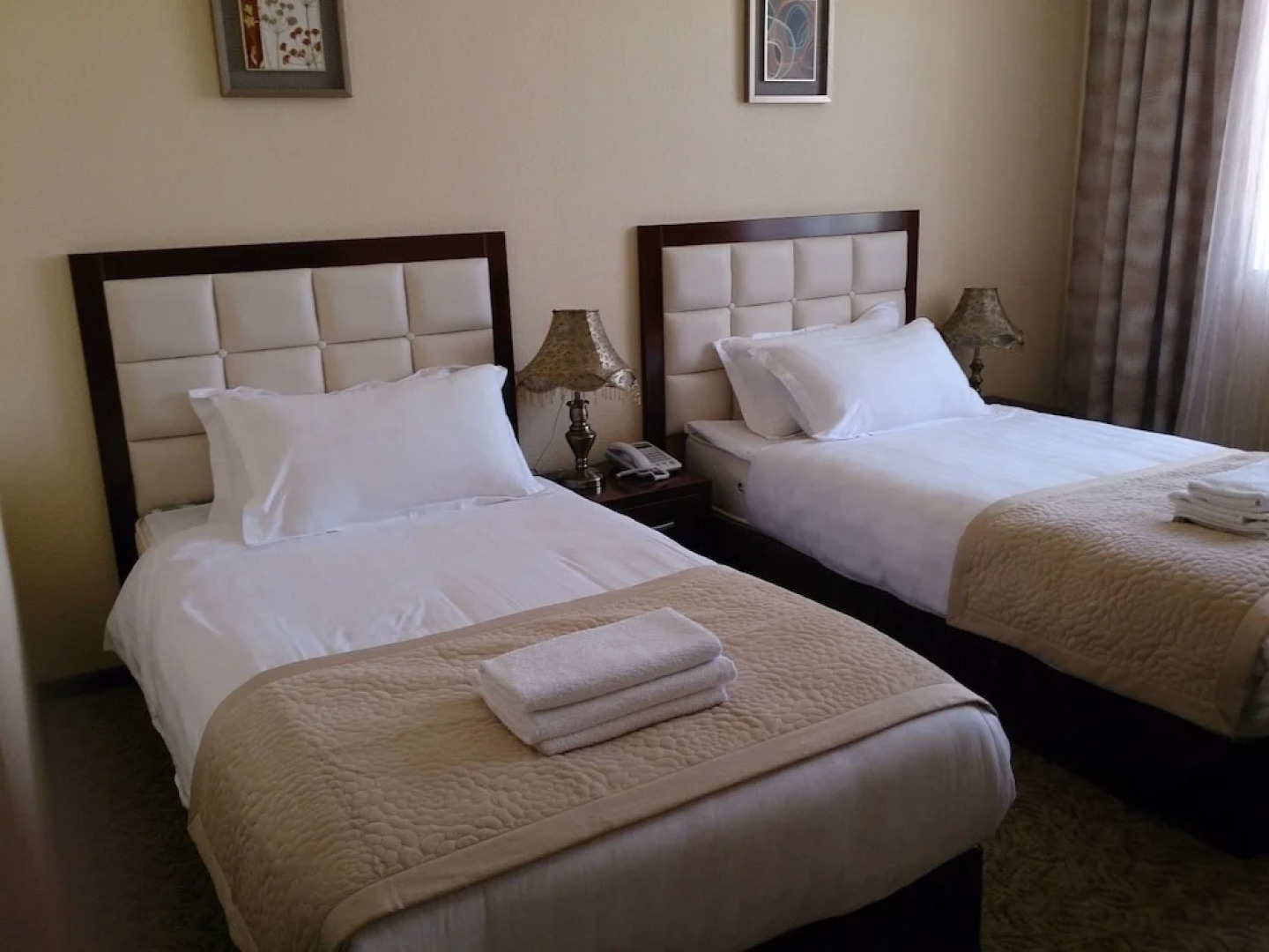 Бутик-отель «Шелковый путь»