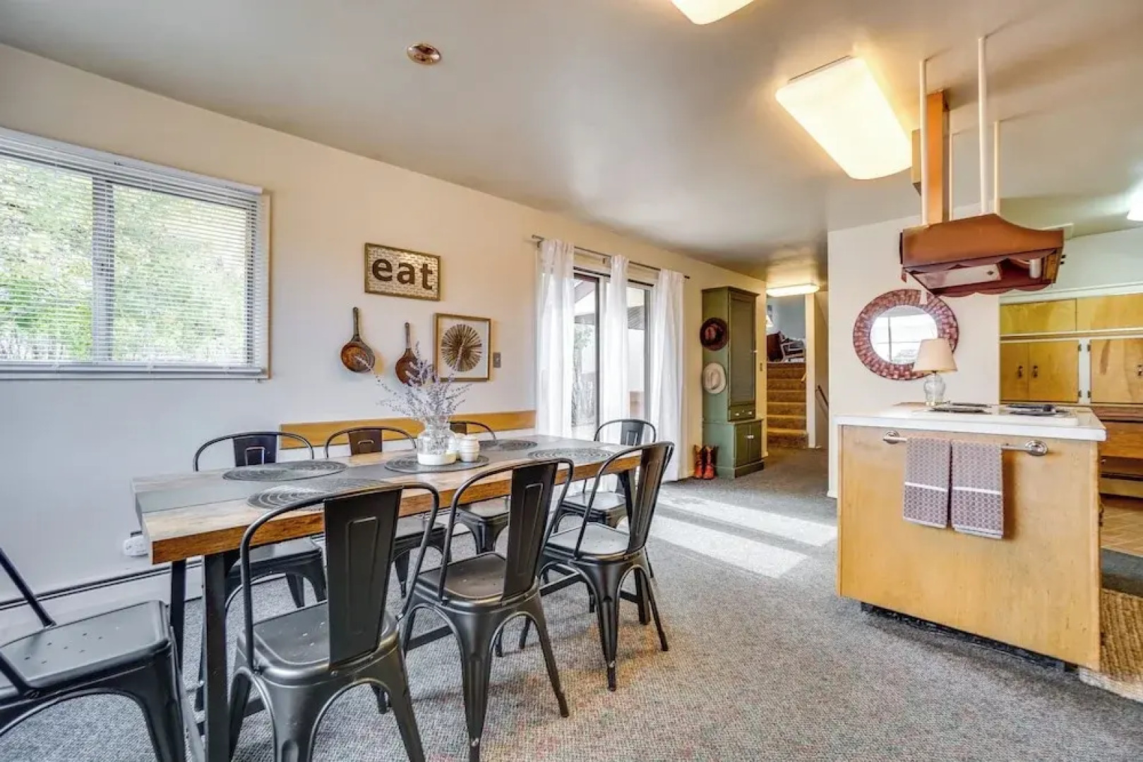 Laramie Vacation Rental: 3 Mi to Downtown!