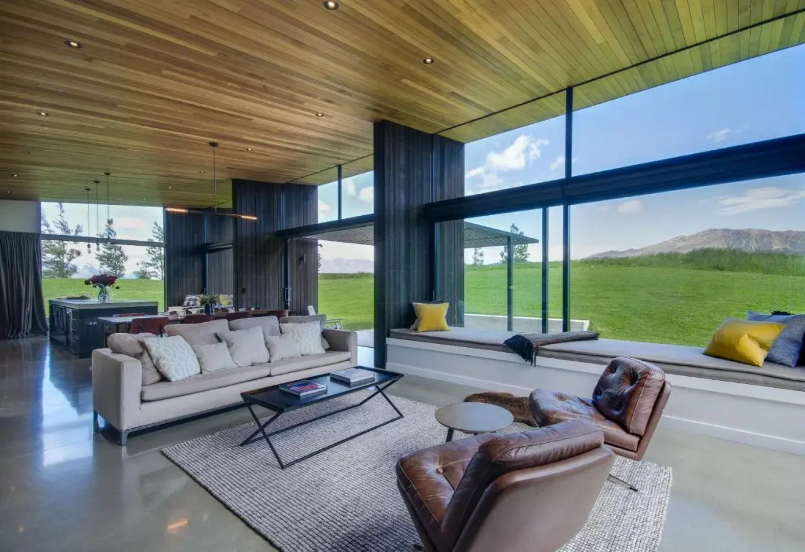 The Woolstore Luxury Holiday Home by Majordomo