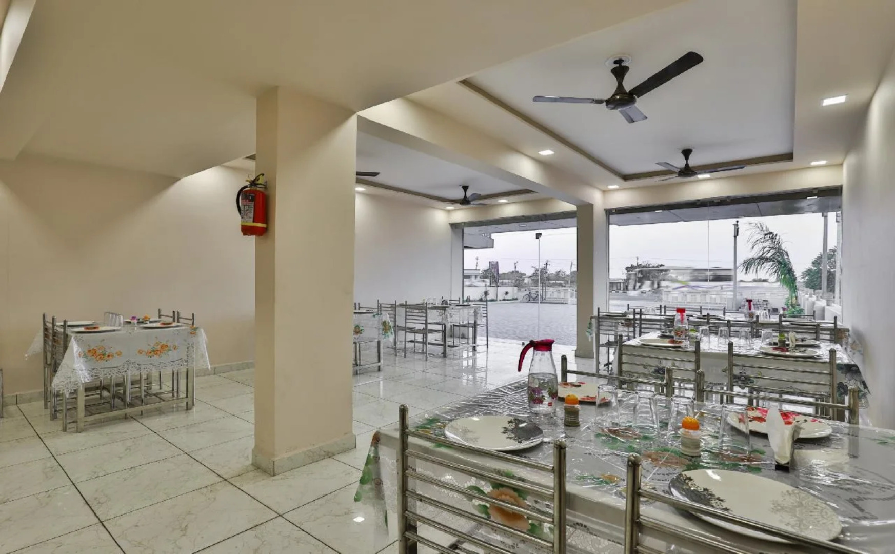 Hotel Tulsi Residency By OYO Rooms