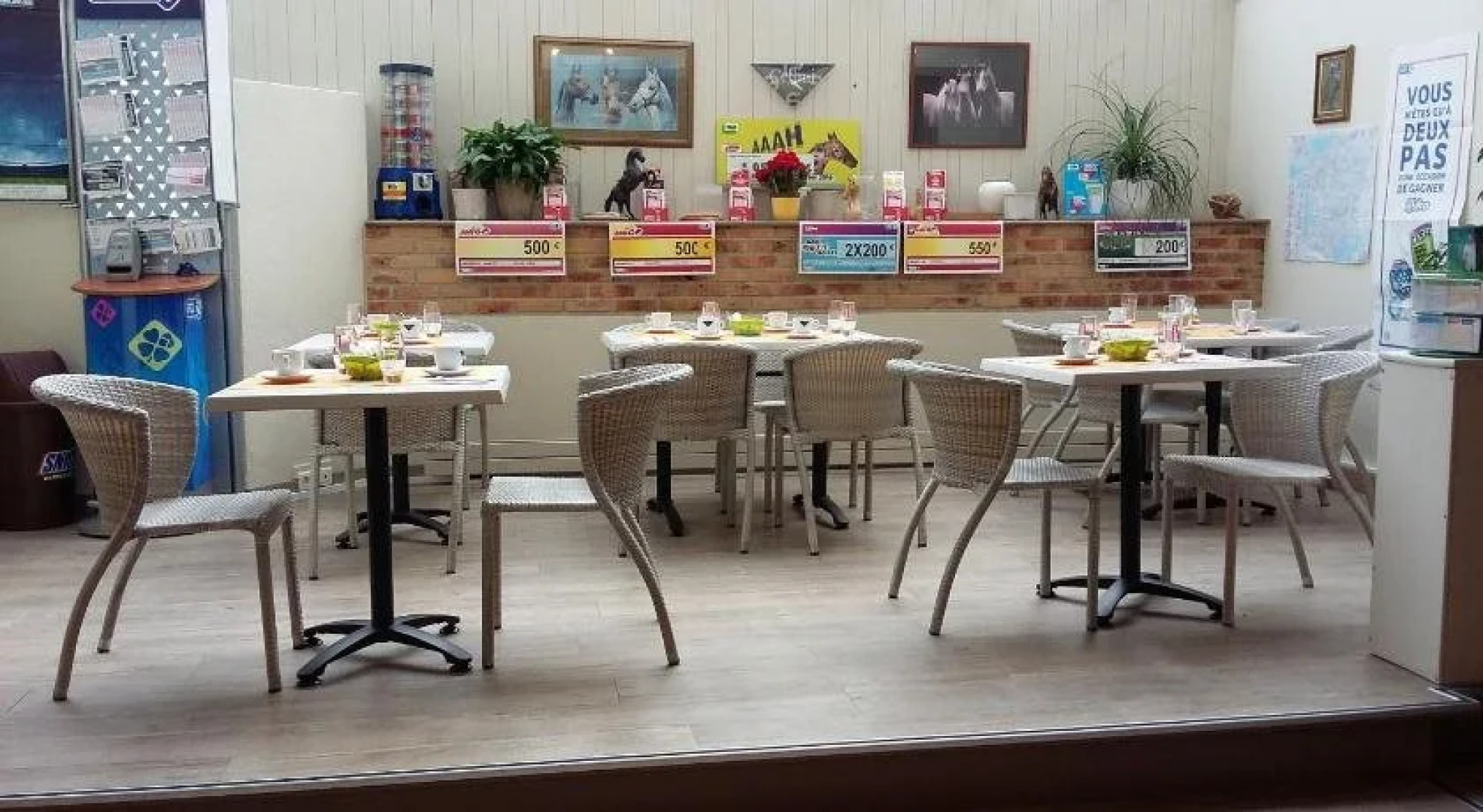 Hotel La Cote dEmeraude