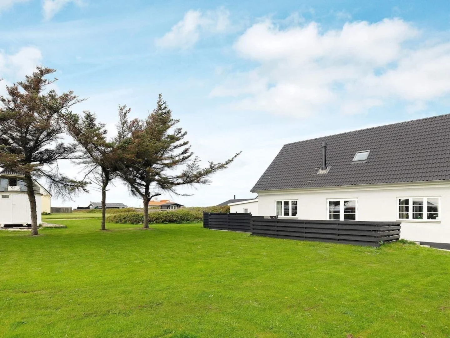 Luxury Beach Retreat - By Traum Ferienwohnungen