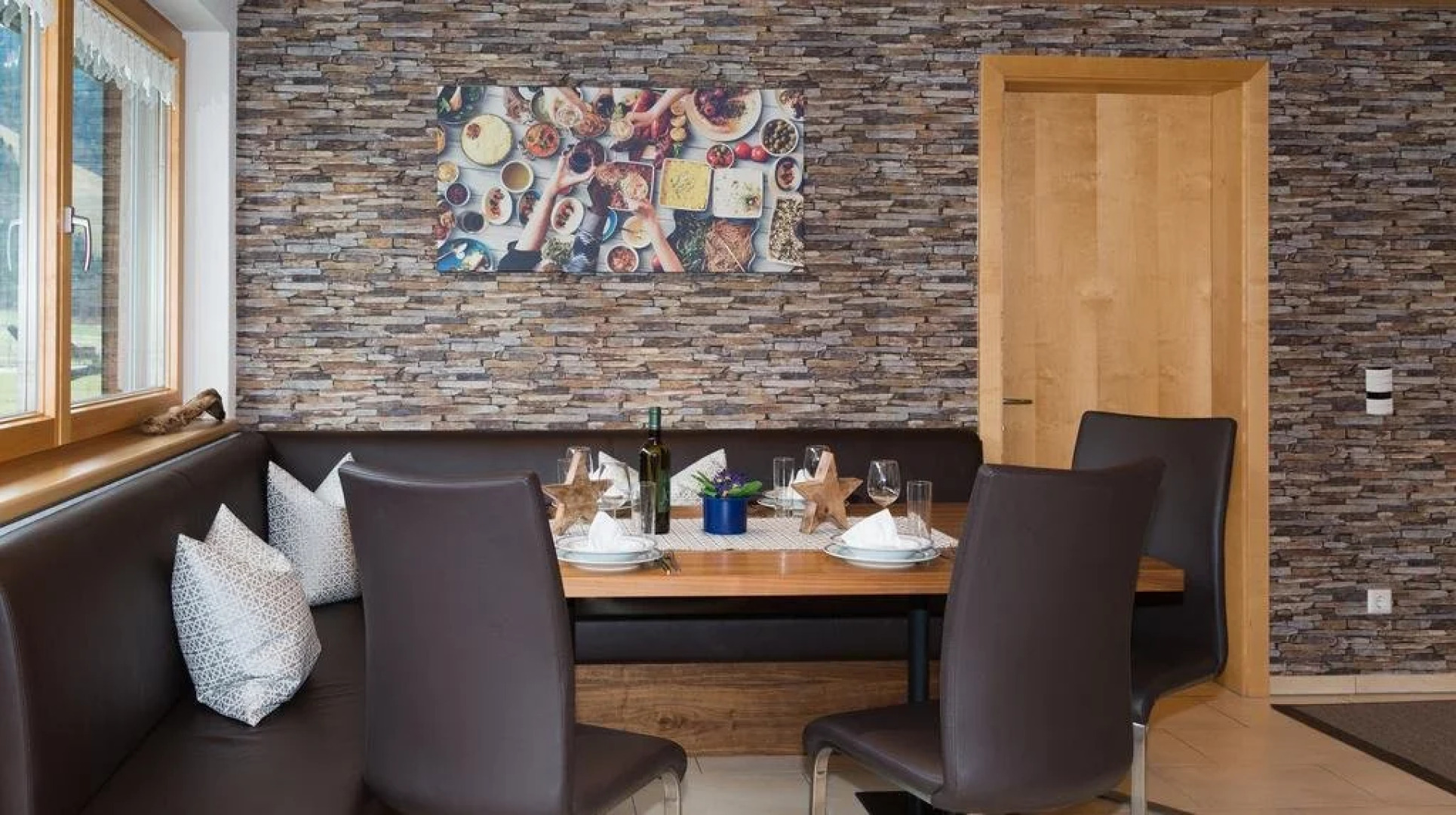 Appartements Madlener