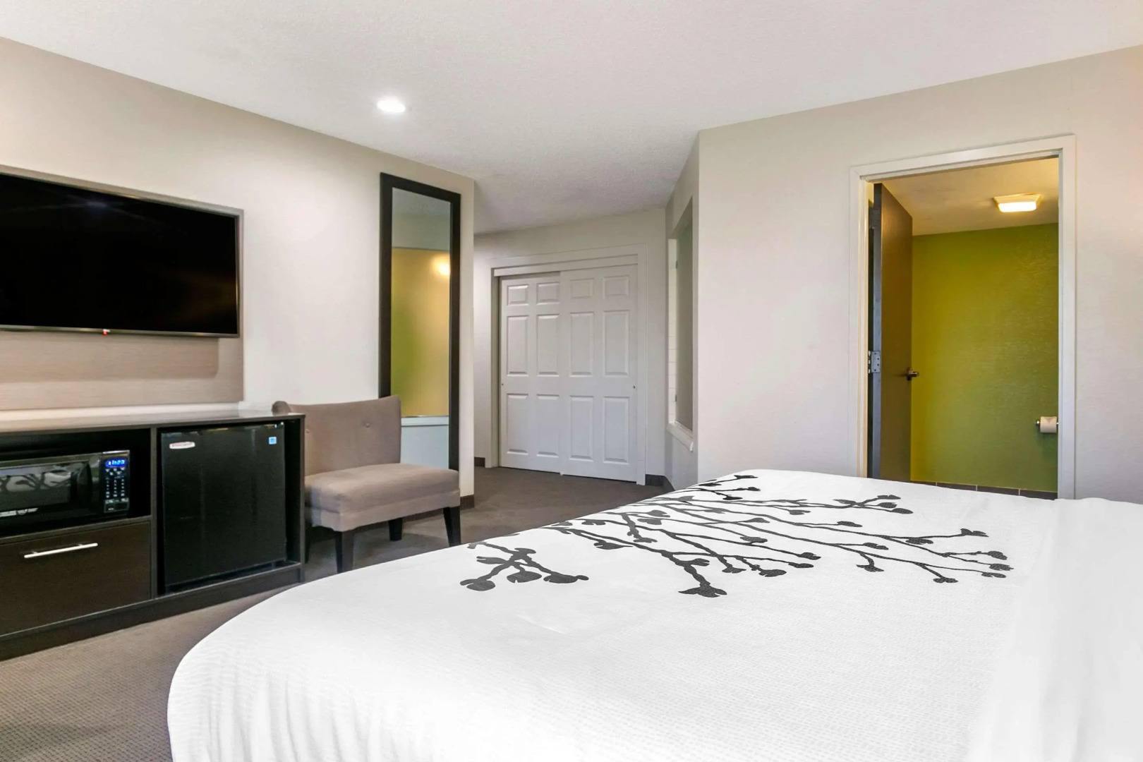 Sleep Inn Allentown - Fogelsville