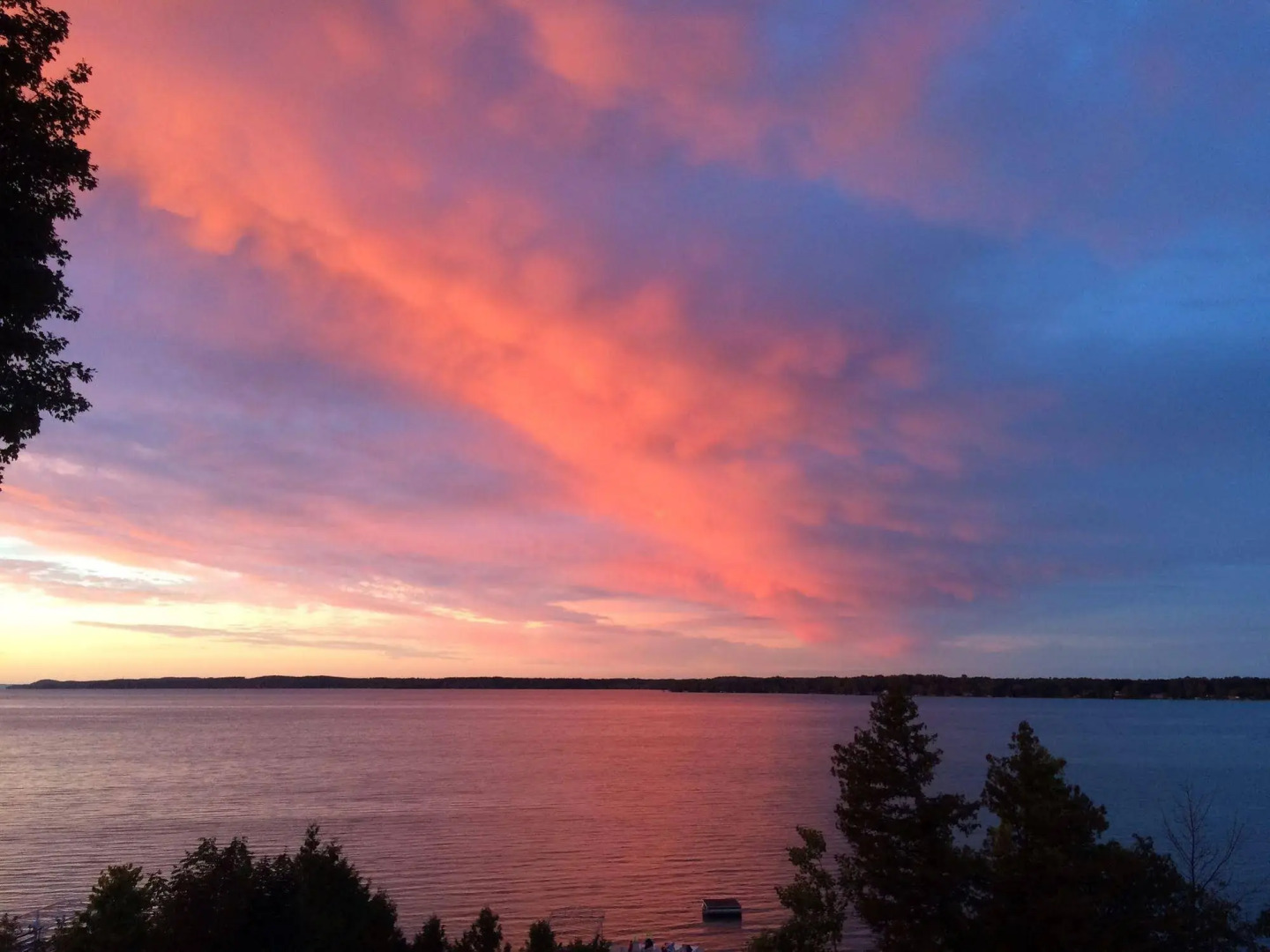 Torch Lake Bed & Breakfast