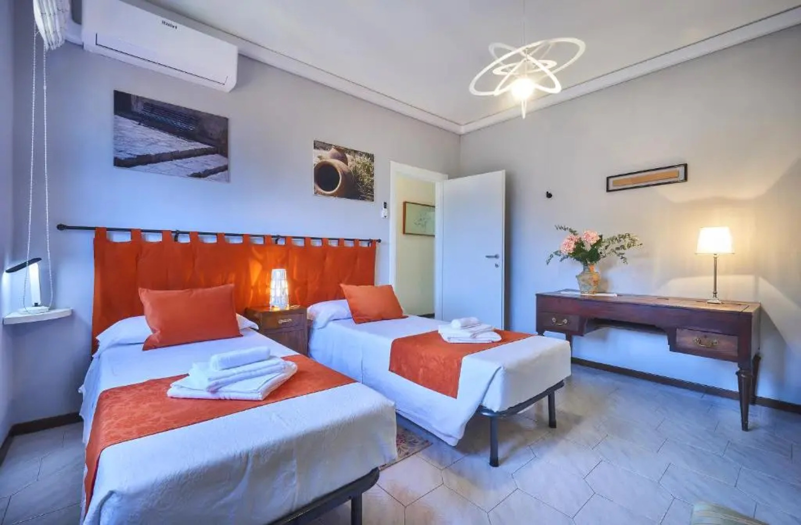 Apartment Varenna Dream