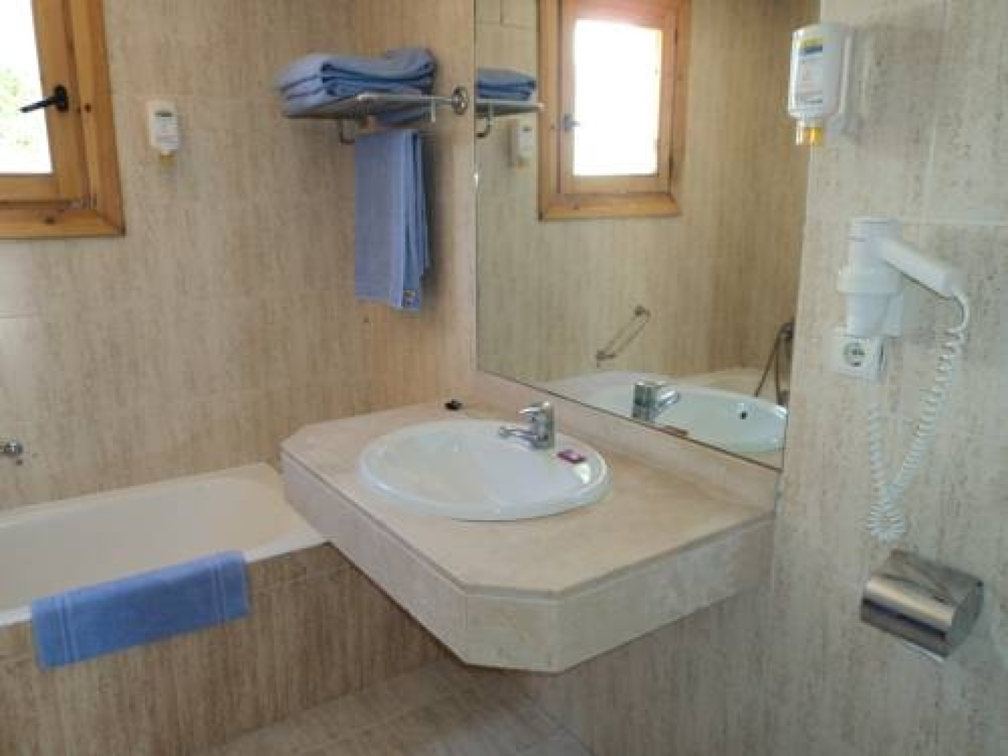 Club Calimera Delfin Playa