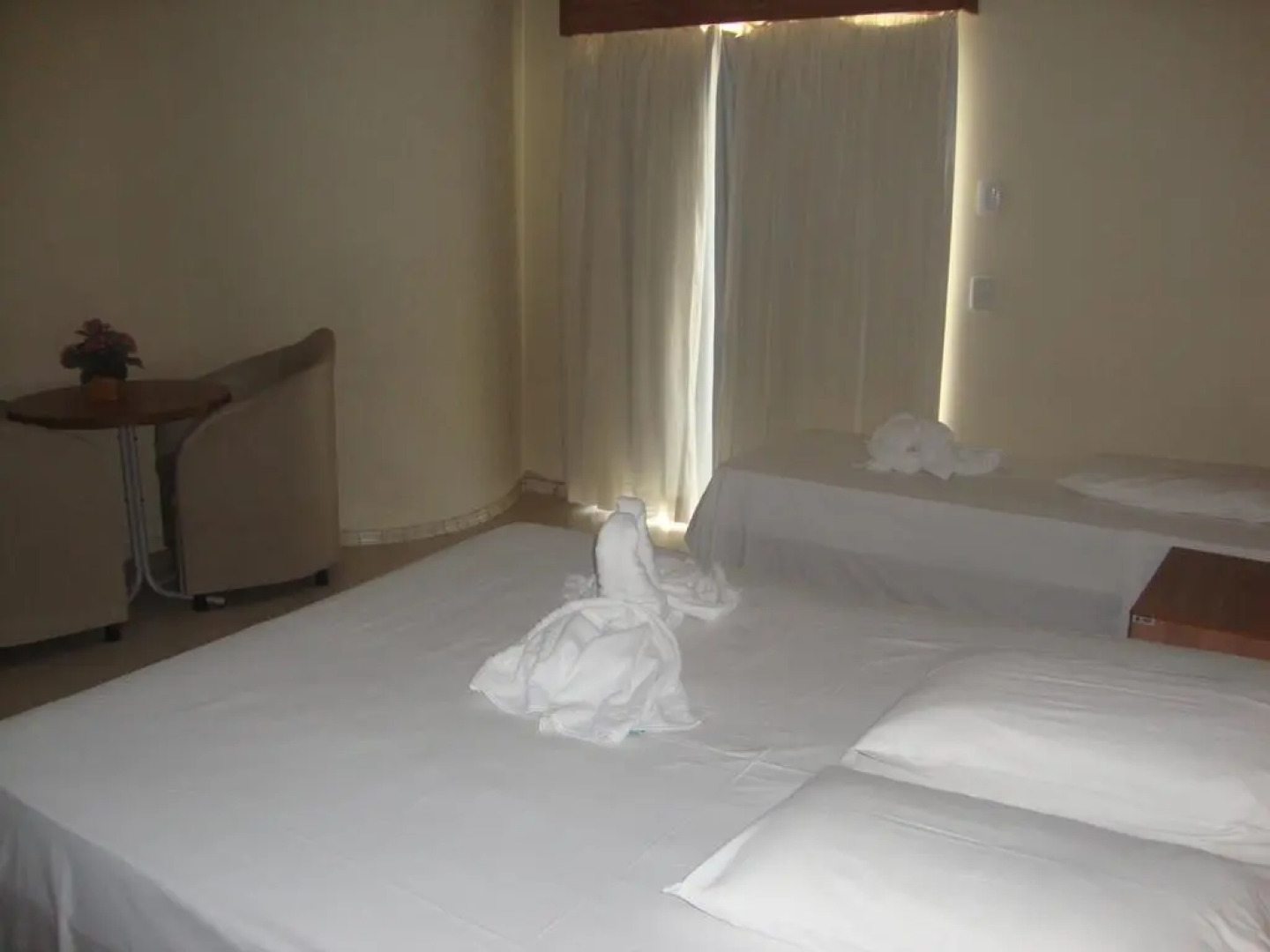 Villa das Termas Hotel