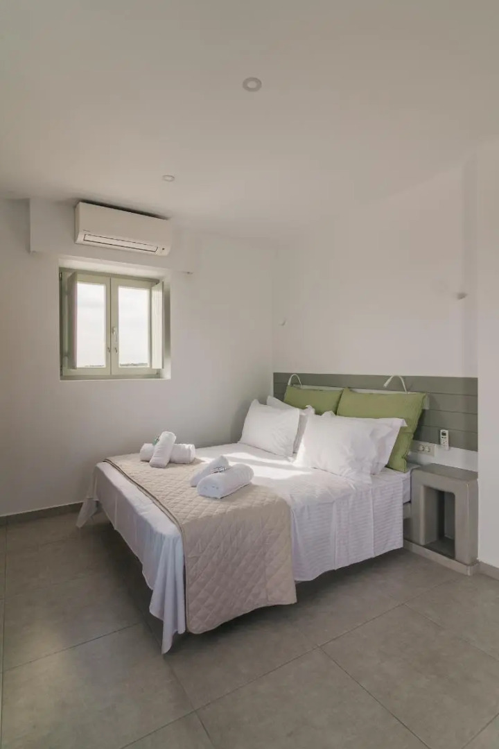 Olive Garden Luxury Resort