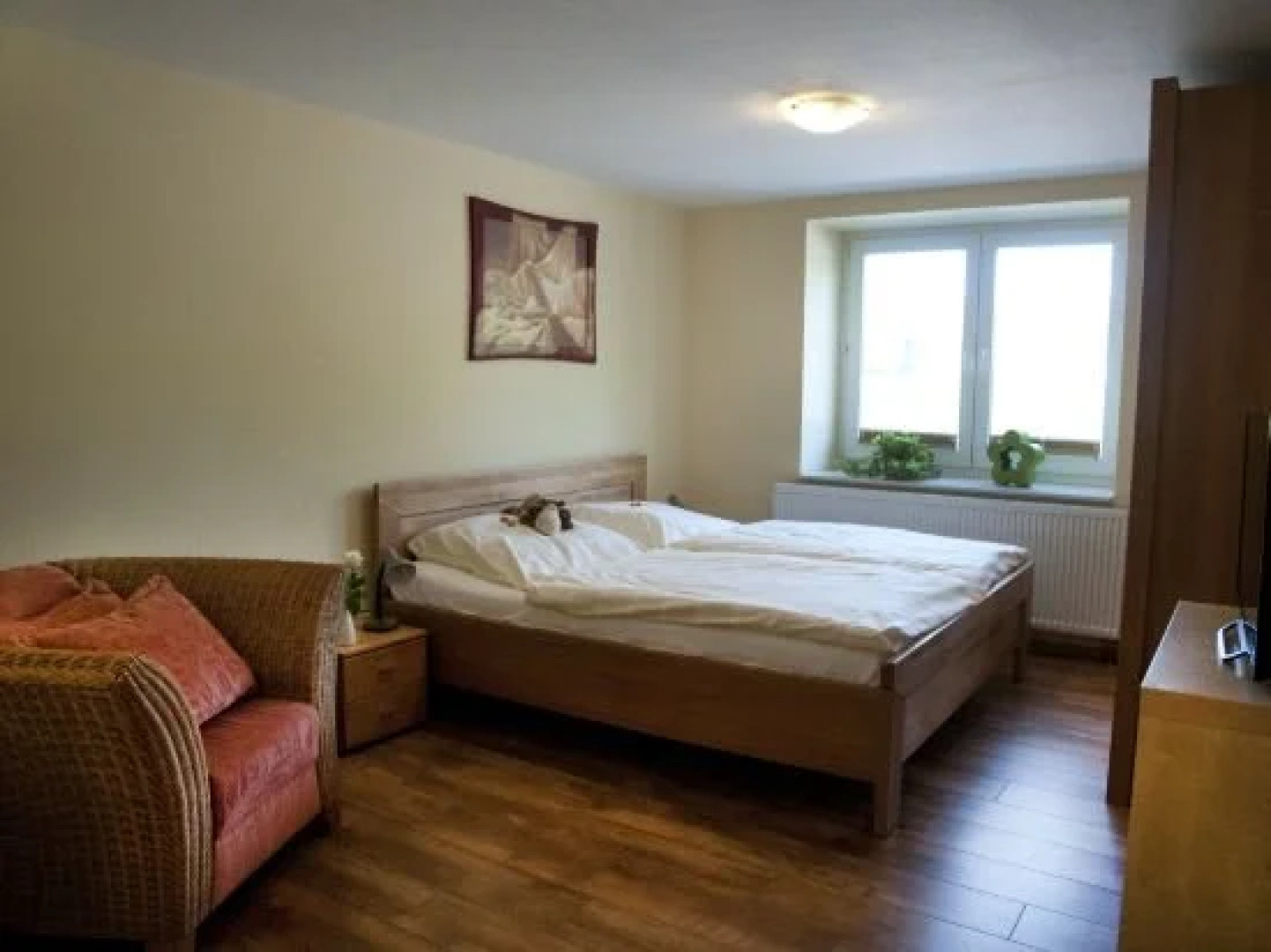 Gaststätte Büttelmann & Appartements