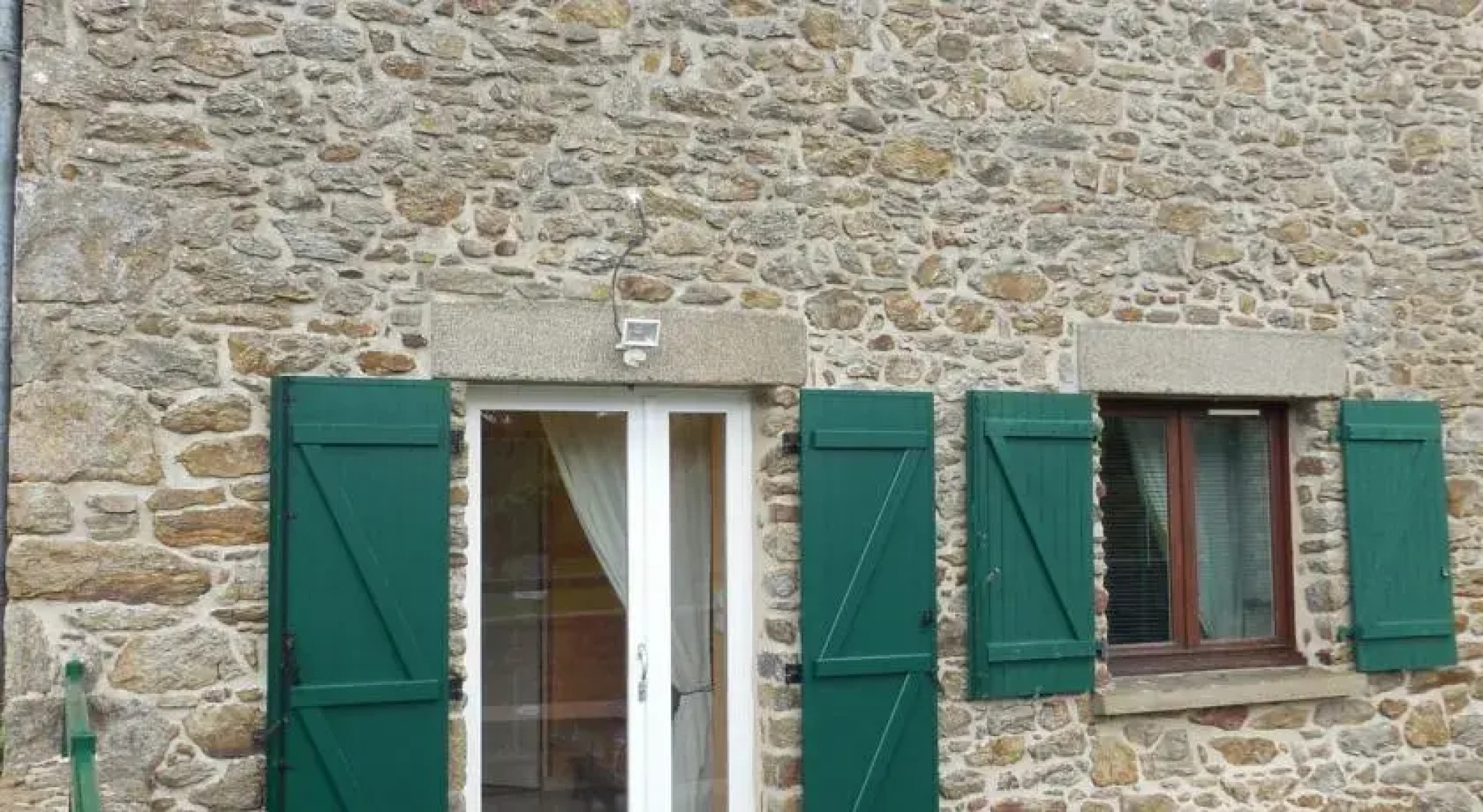 Chambres dHotes la Lande Grele