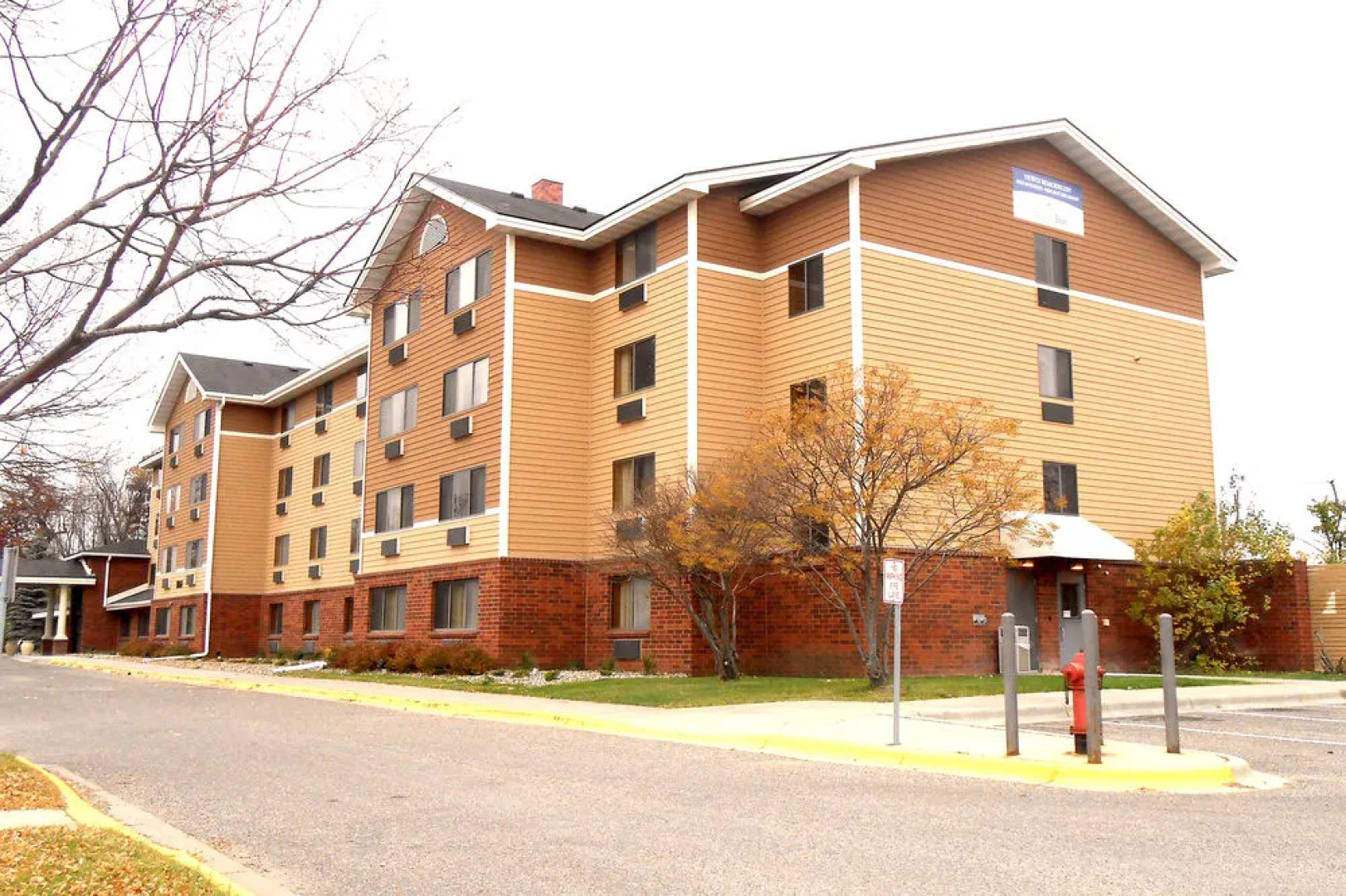 AmericInn Hotel & Suites Inver Grove Heights