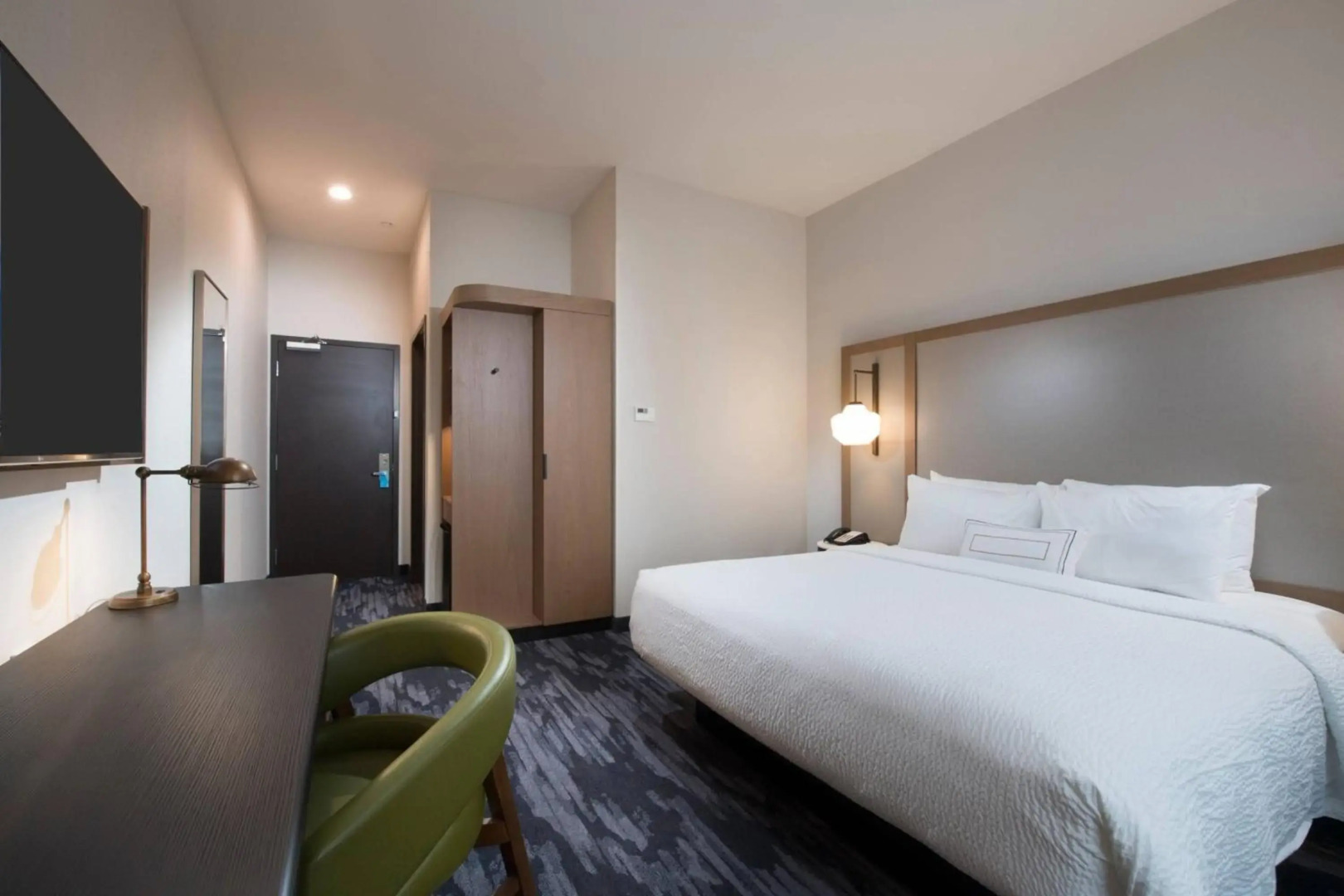 Fairfield Inn & Suites Tyler South