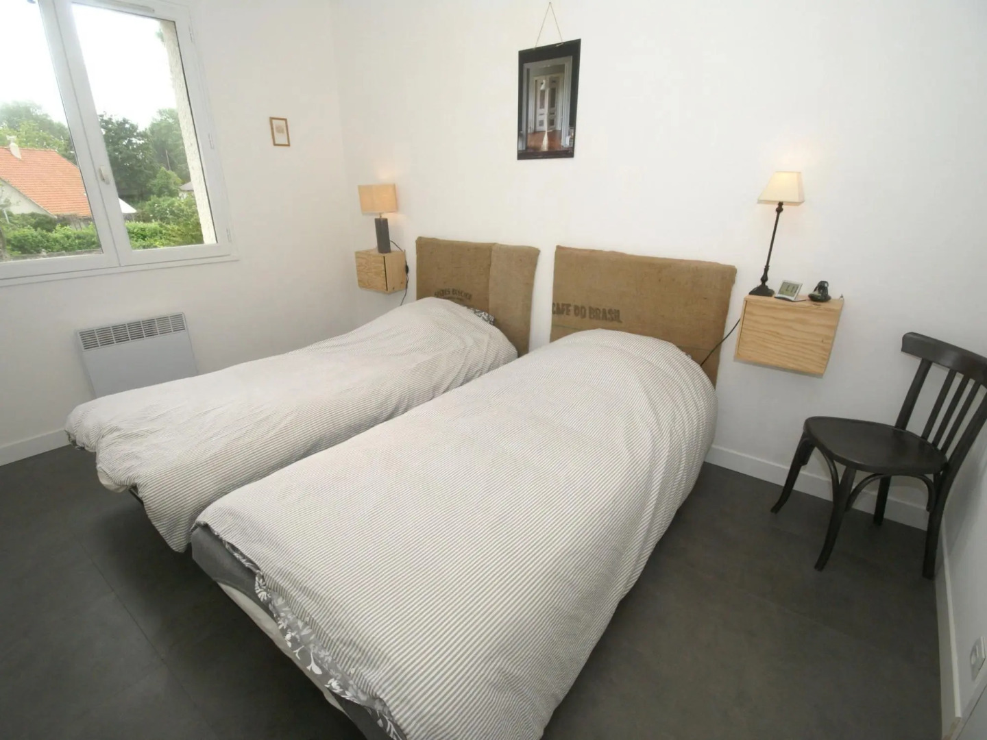 Beautiful Holiday Home in Agon-Coutainville with Garden