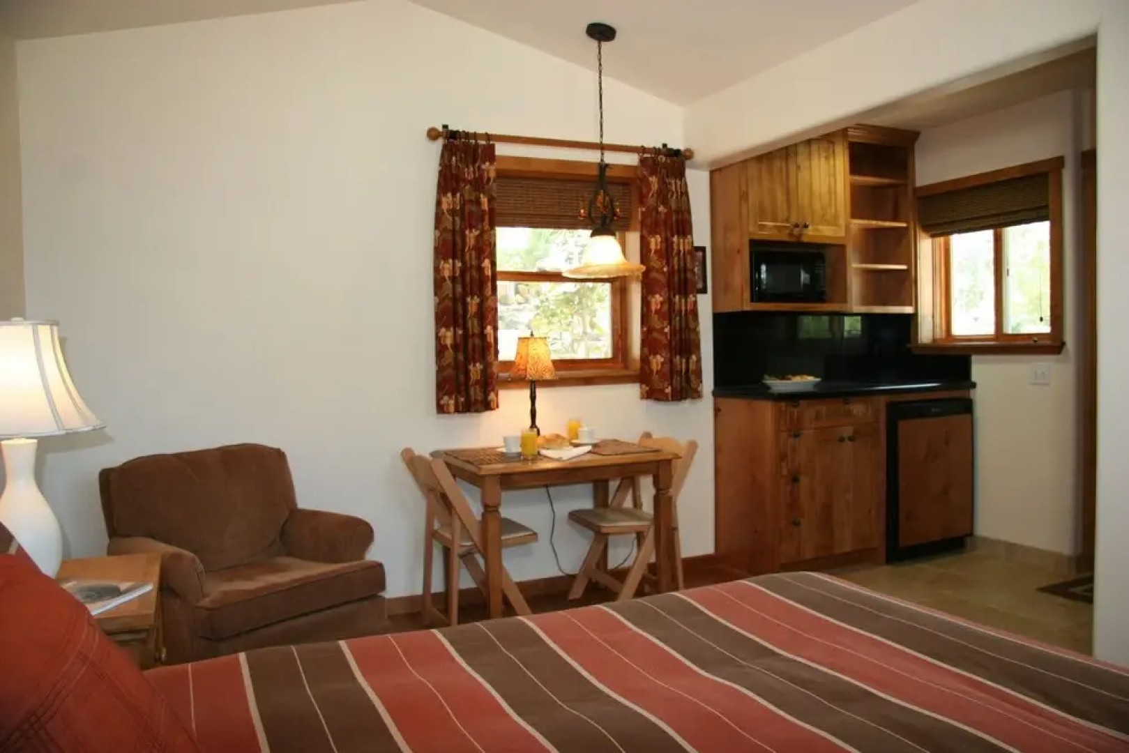 Ojai Retreat & Inn