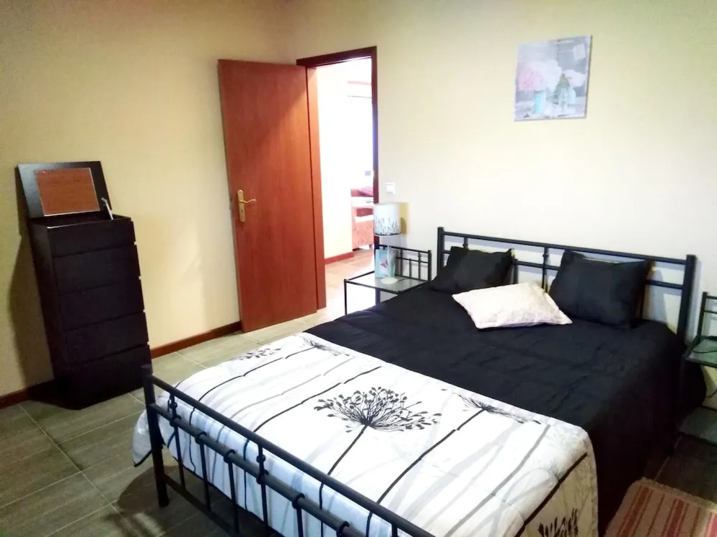 Villa with 3 Bedrooms in Mesão Frio, with Wonderful Mountain View, Private Pool, Furnished Terrace - 93 Km From the Beach